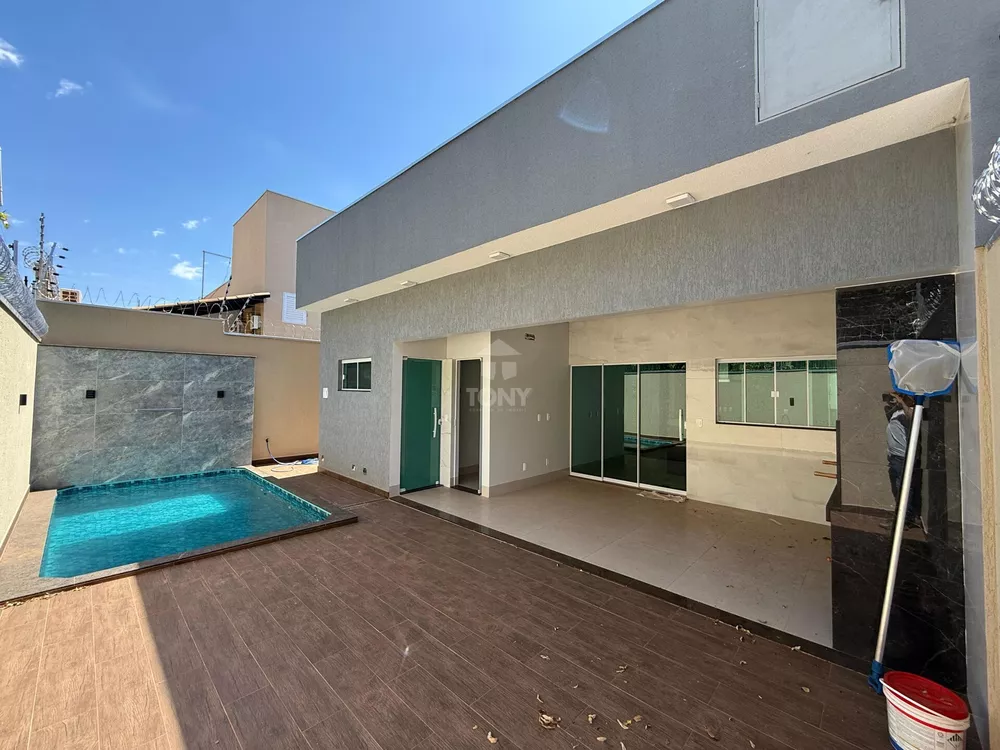 Casa, 3 quartos, 167 m² - Foto 4