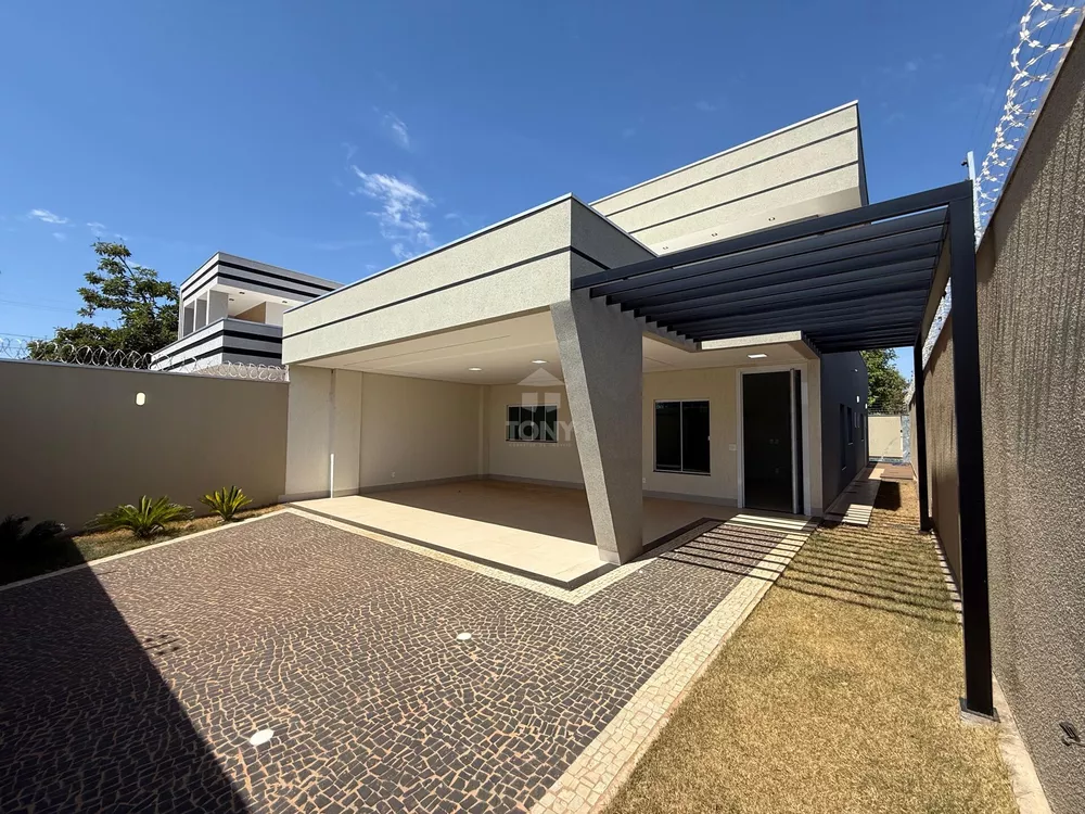 Casa, 3 quartos, 167 m² - Foto 1