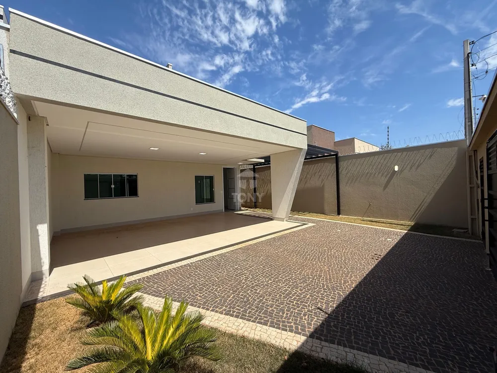 Casa, 3 quartos, 167 m² - Foto 5