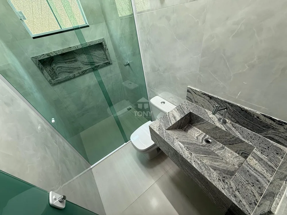 Casa, 3 quartos, 167 m² - Foto 7