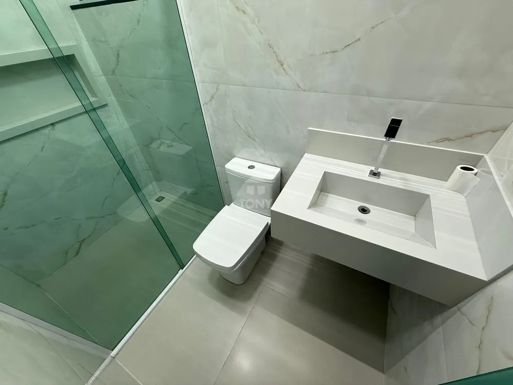 Casa, 3 quartos, 167 m² - Foto 6