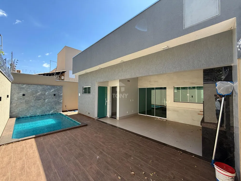 Casa, 3 quartos, 167 m² - Foto 12