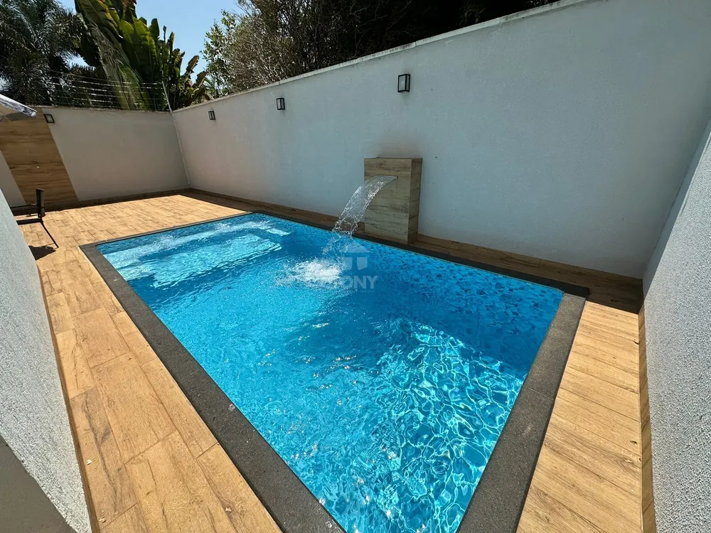 Casa, 3 quartos, 180 m² - Foto 15