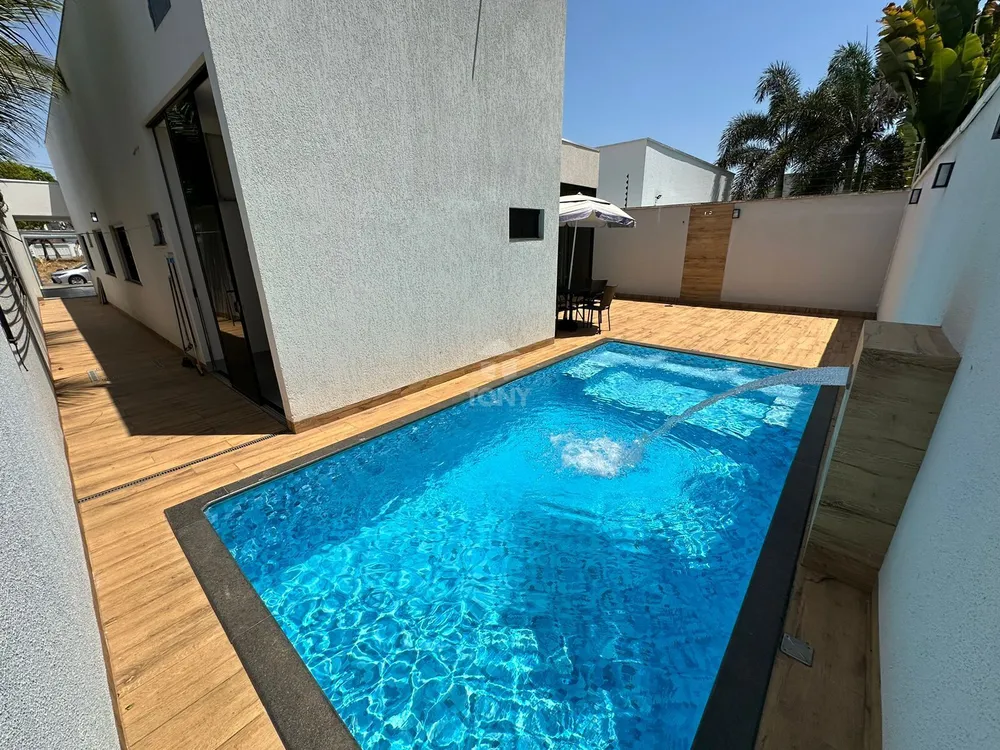 Casa, 3 quartos, 180 m² - Foto 9