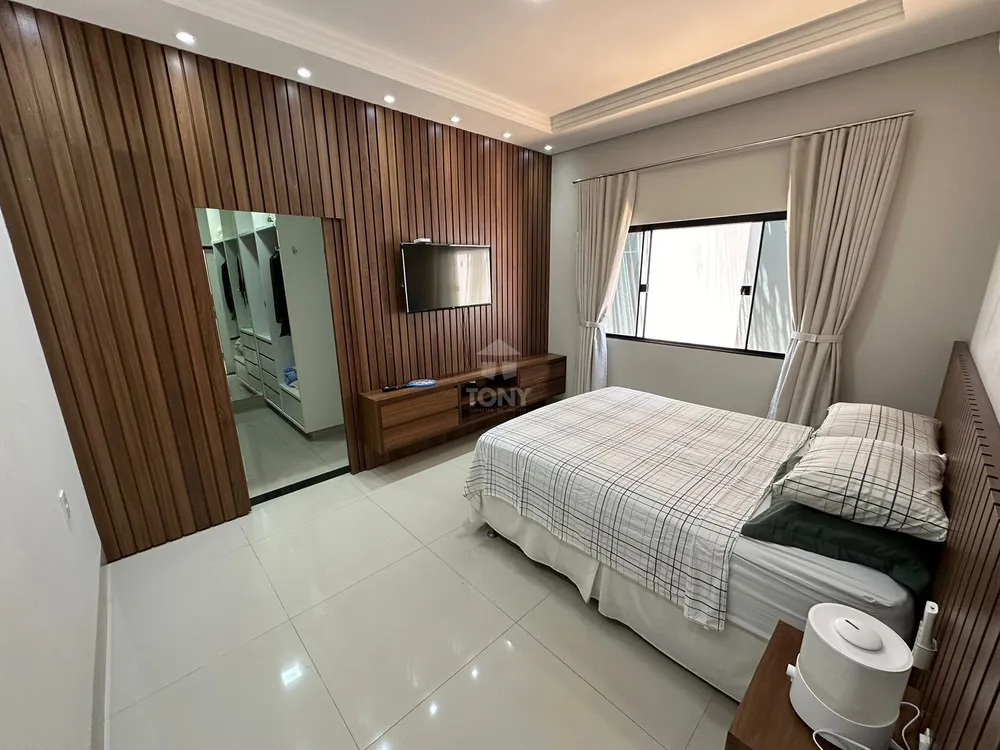 Casa, 3 quartos, 180 m² - Foto 13
