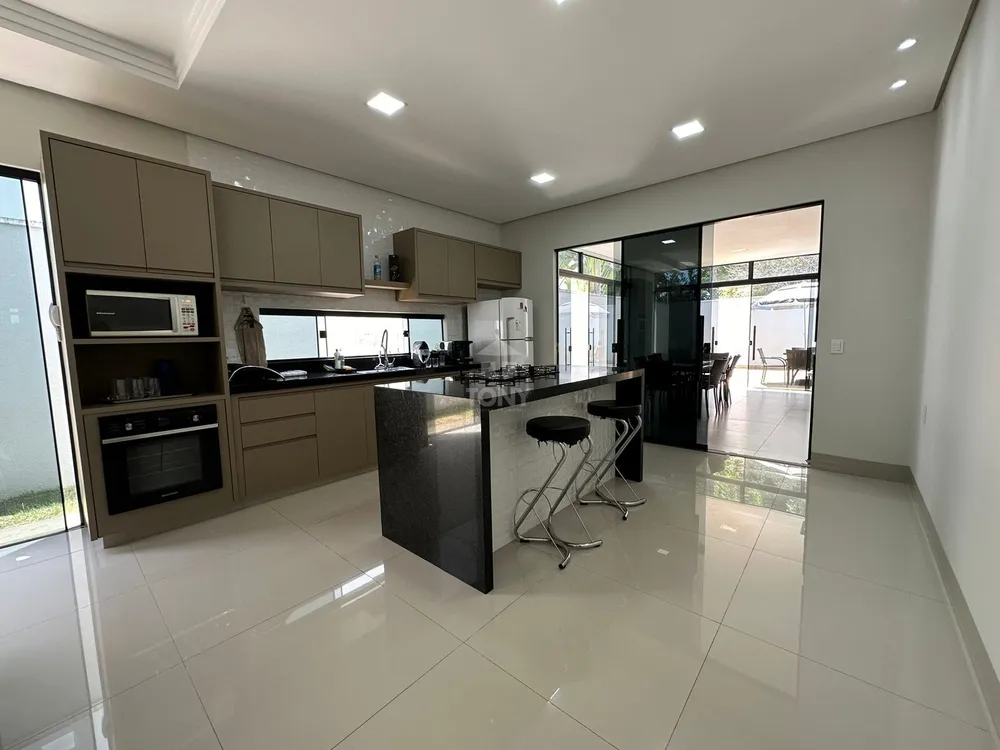 Casa, 3 quartos, 180 m² - Foto 6