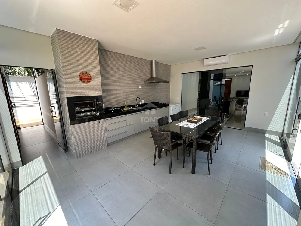 Casa, 3 quartos, 180 m² - Foto 14