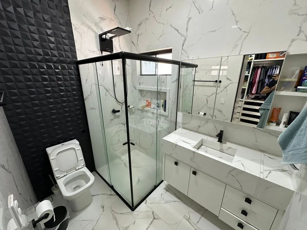 Casa, 3 quartos, 180 m² - Foto 16