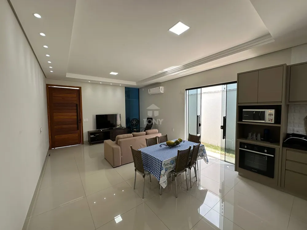 Casa, 3 quartos, 180 m² - Foto 8