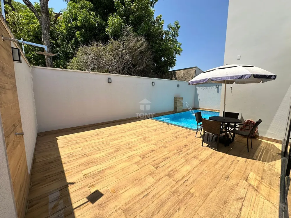 Casa, 3 quartos, 180 m² - Foto 10