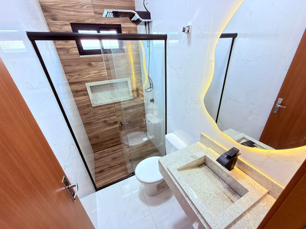 Casa, 2 quartos, 85 m² - Foto 9