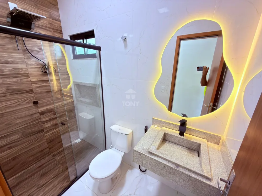 Casa, 2 quartos, 85 m² - Foto 3