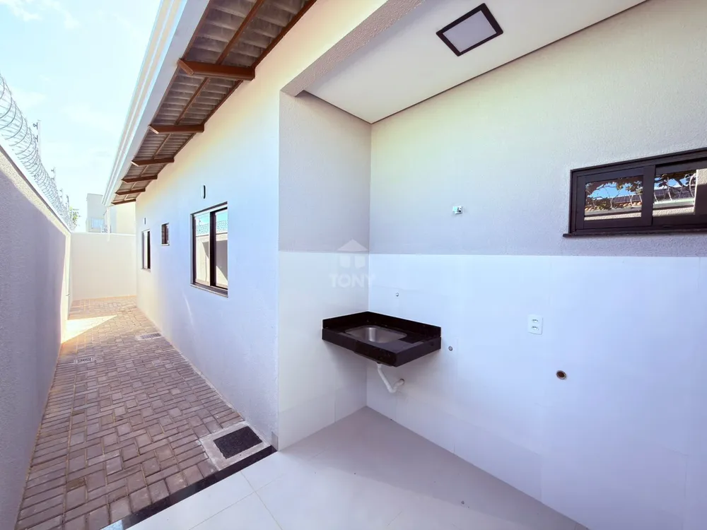 Casa, 2 quartos, 85 m² - Foto 2