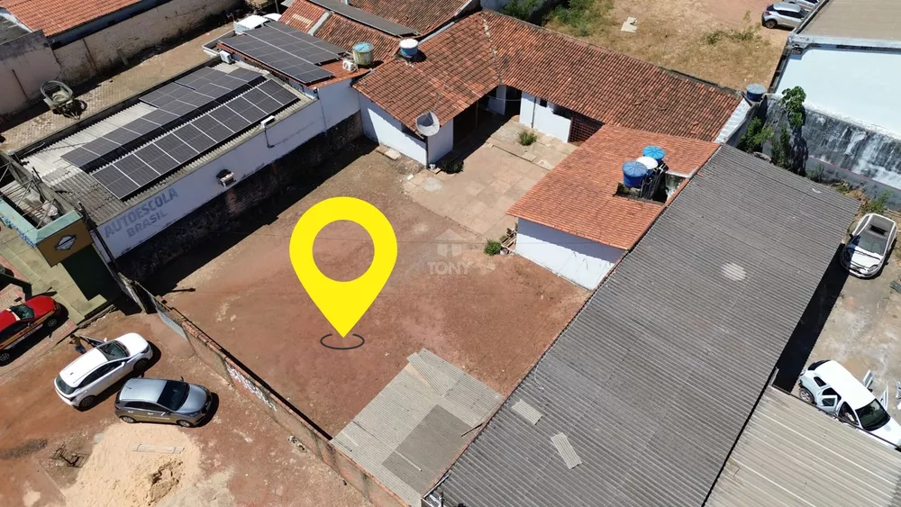 Terreno, 640 m² - Foto 2