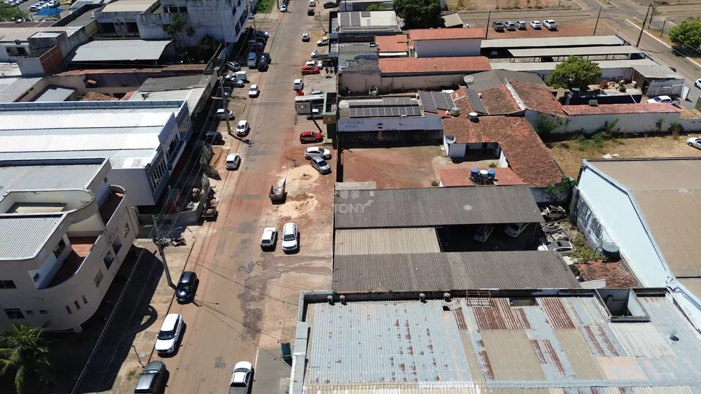 Terreno, 640 m² - Foto 1