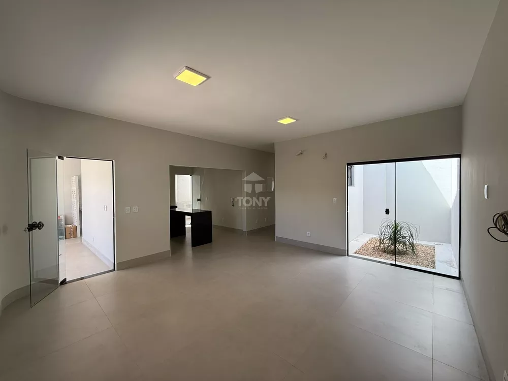 Casa, 3 quartos, 117 m² - Foto 4