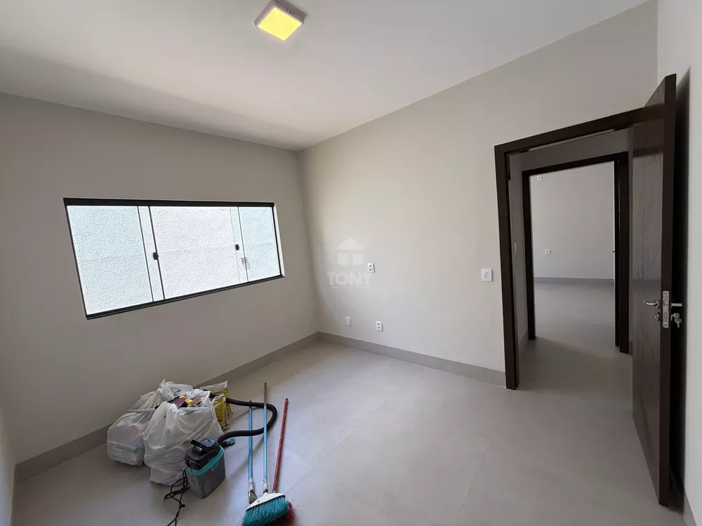 Casa, 3 quartos, 117 m² - Foto 1