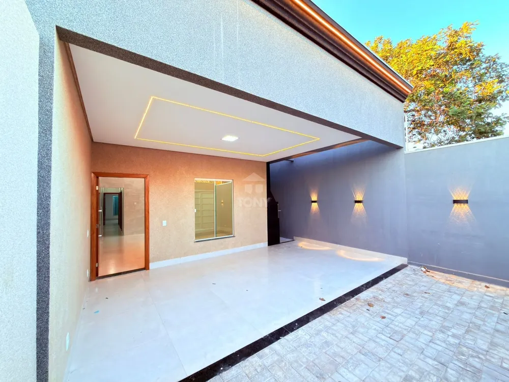 Casa, 3 quartos, 87 m² - Foto 4