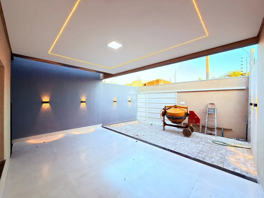 Casa, 3 quartos, 87 m² - Foto 3
