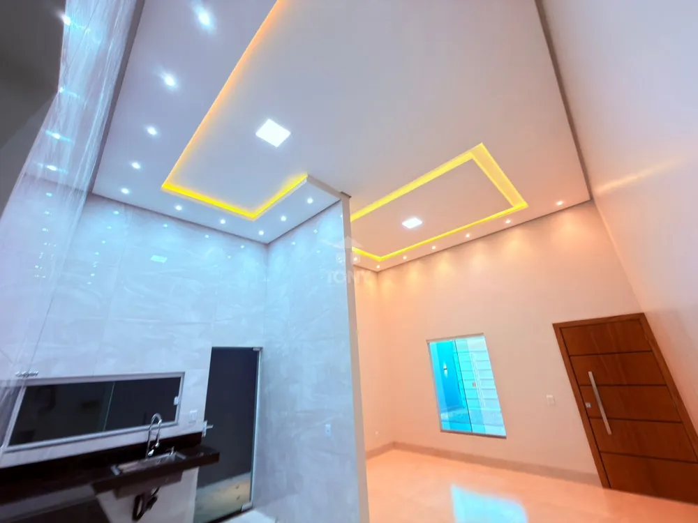 Casa, 3 quartos, 87 m² - Foto 1