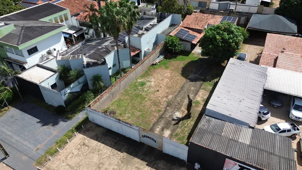 Terreno, 750 m² - Foto 7