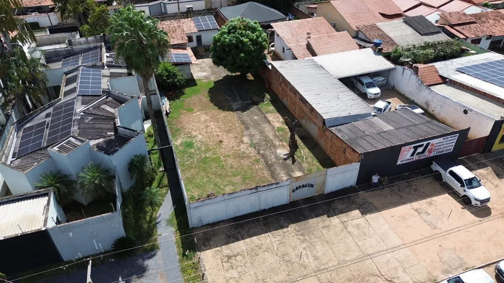 Terreno, 750 m² - Foto 1