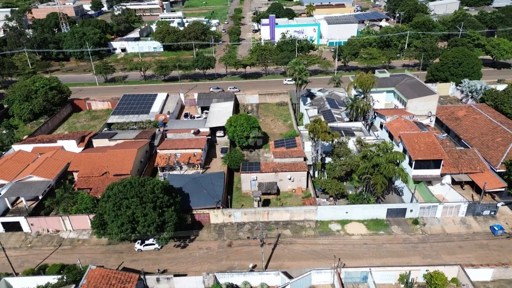 Terreno, 750 m² - Foto 2