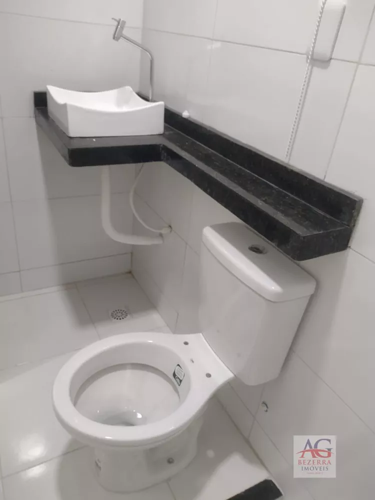 Casa, 2 quartos, 93 m² - Foto 1