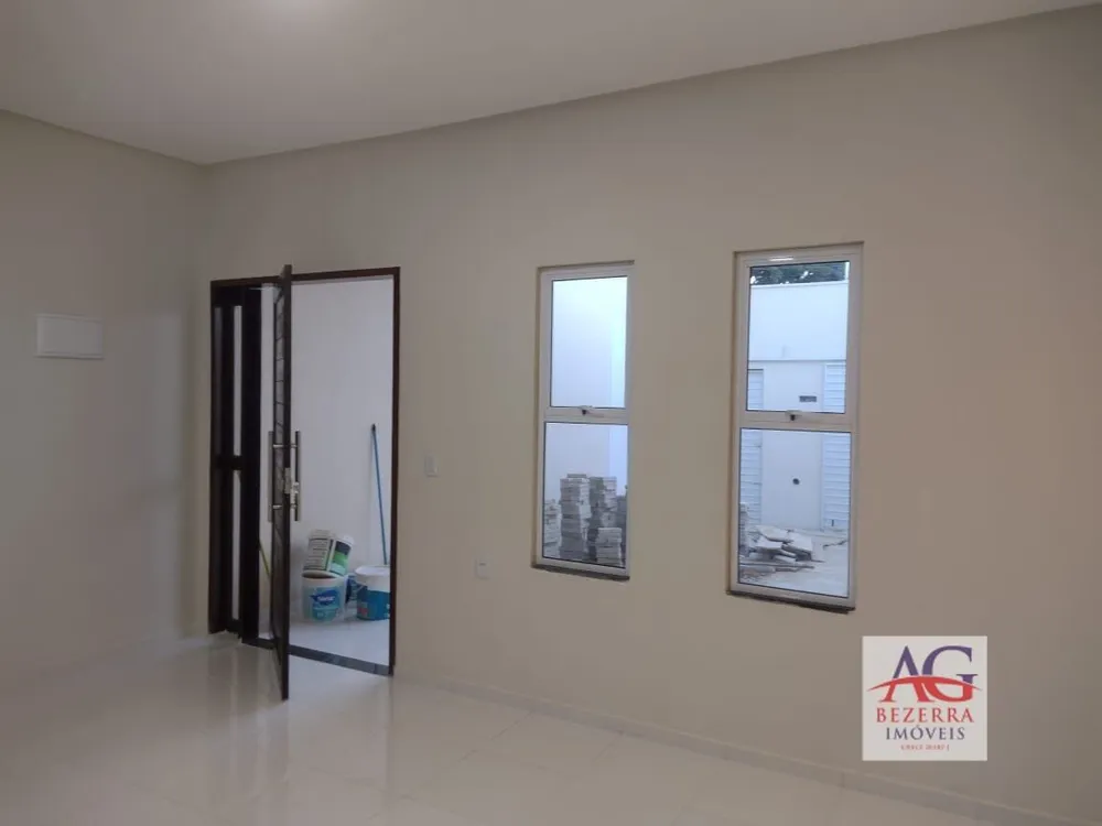 Casa, 2 quartos, 93 m² - Foto 2