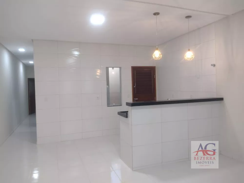 Casa, 2 quartos, 93 m² - Foto 3