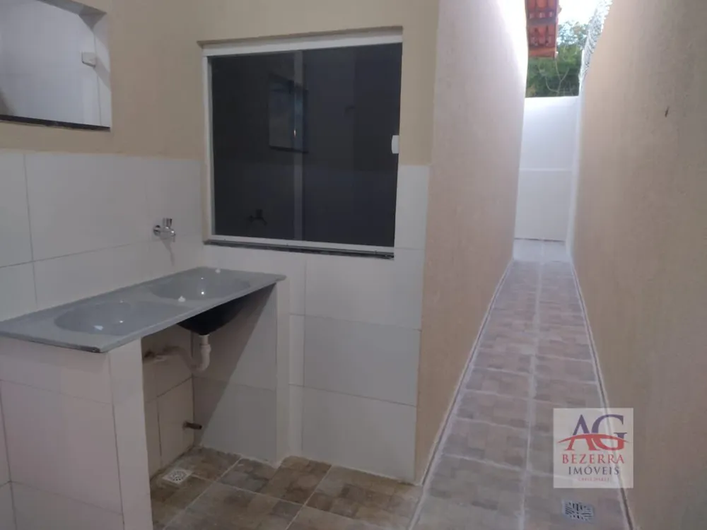 Casa, 2 quartos, 93 m² - Foto 9