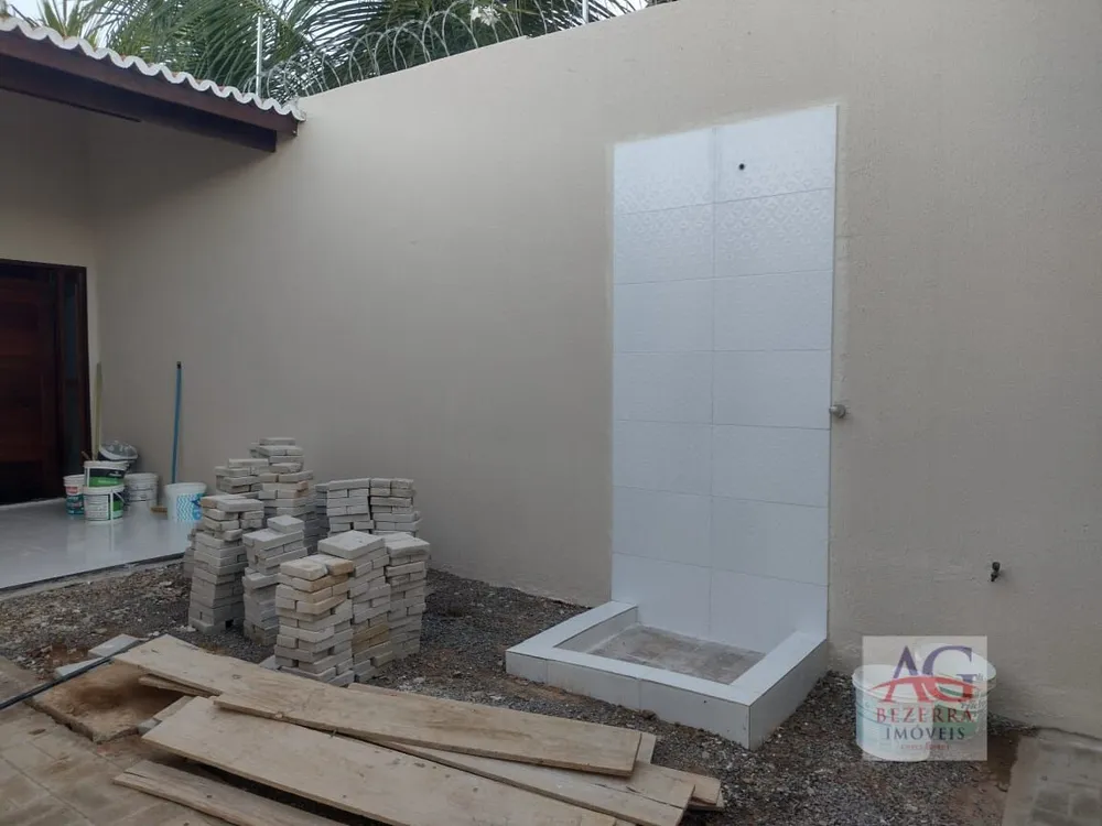 Casa, 2 quartos, 93 m² - Foto 8