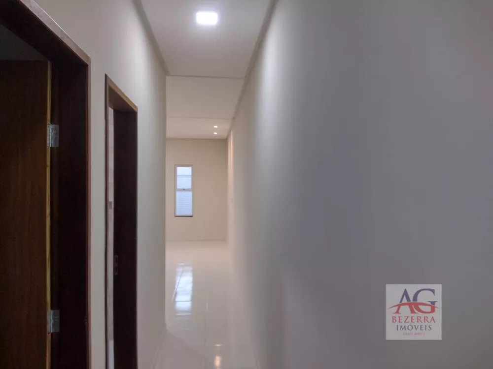 Casa, 2 quartos, 93 m² - Foto 4