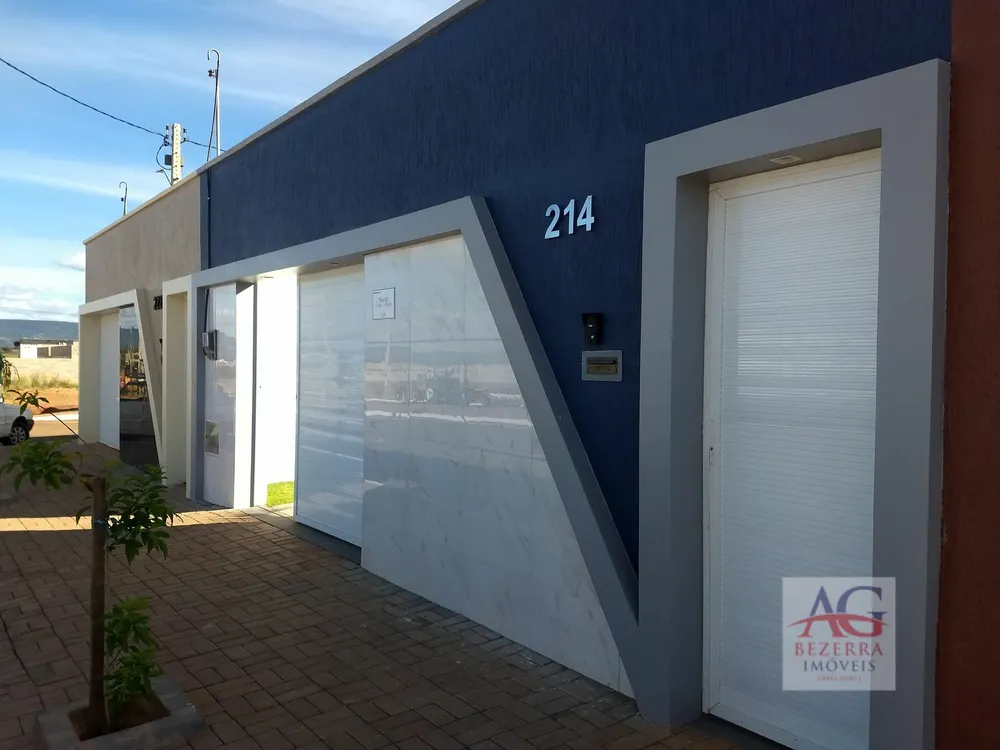 Casa, 3 quartos, 111 m² - Foto 9