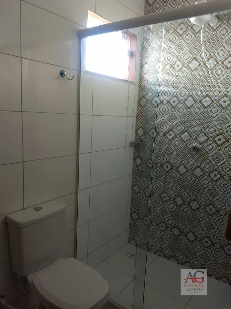 Casa, 3 quartos, 111 m² - Foto 14