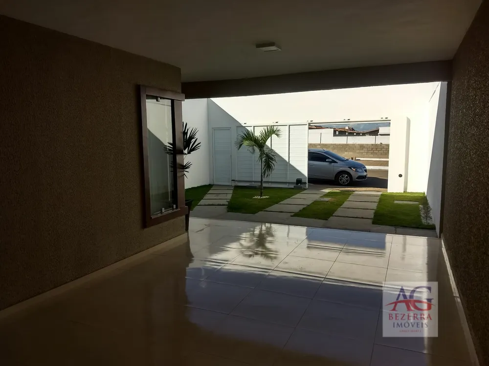 Casa, 3 quartos, 111 m² - Foto 5