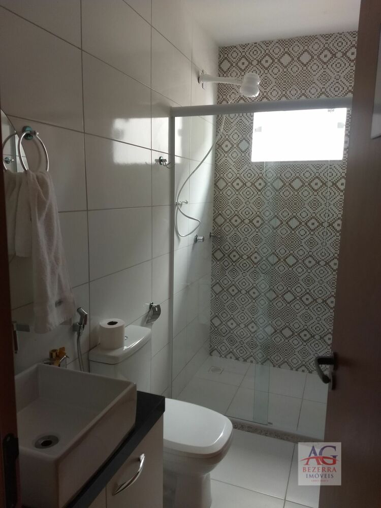 Casa, 3 quartos, 111 m² - Foto 5