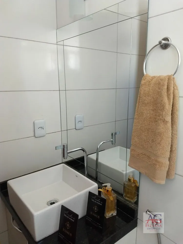 Casa, 3 quartos, 111 m² - Foto 11