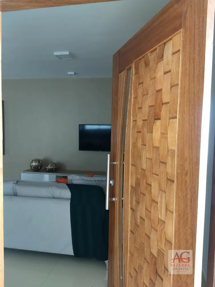Casa, 3 quartos, 111 m² - Foto 5