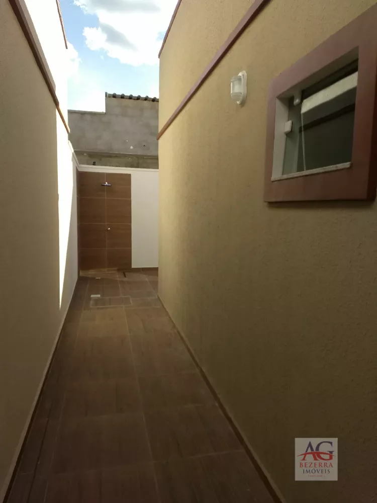 Casa, 3 quartos, 111 m² - Foto 8