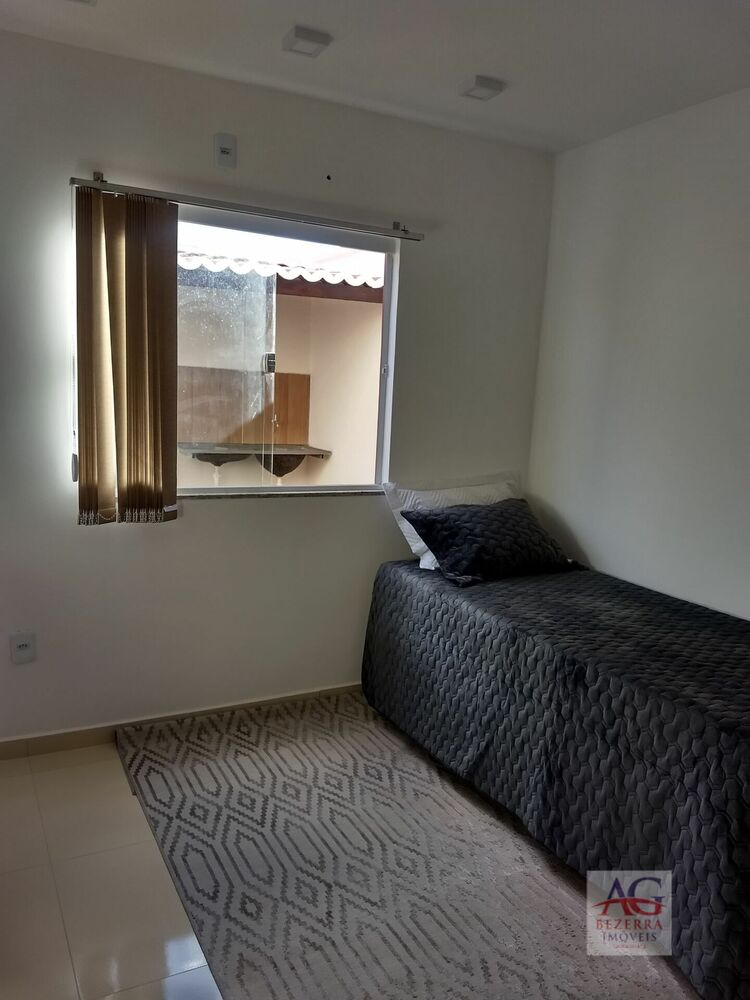 Casa, 3 quartos, 111 m² - Foto 6