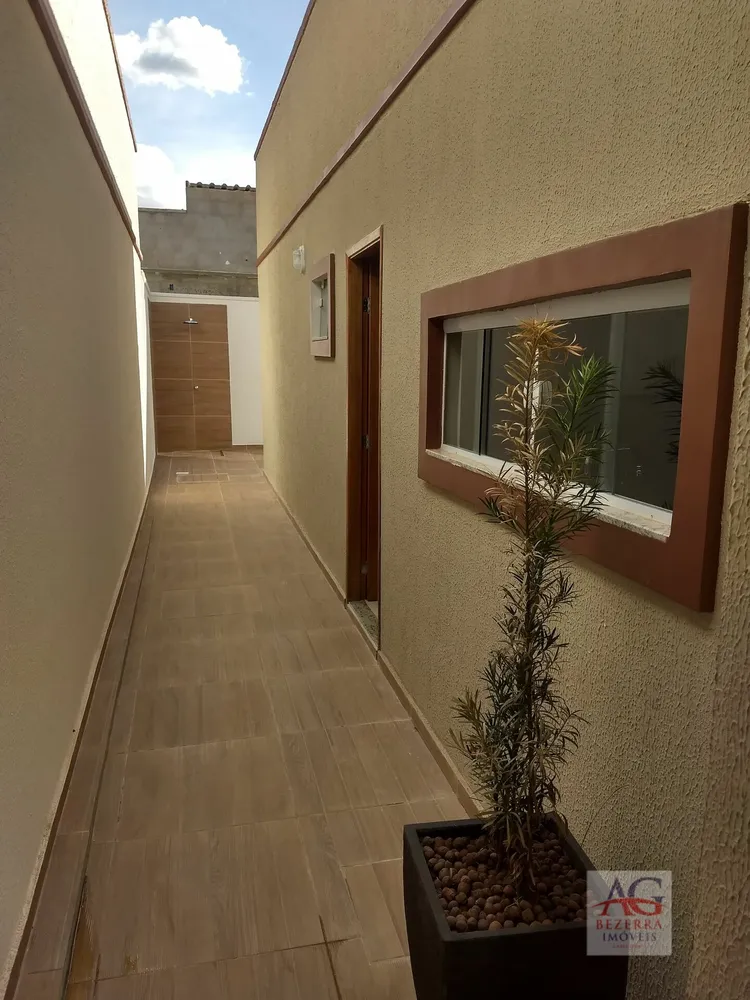 Casa, 3 quartos, 111 m² - Foto 20