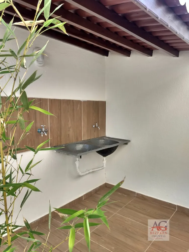 Casa, 3 quartos, 111 m² - Foto 10