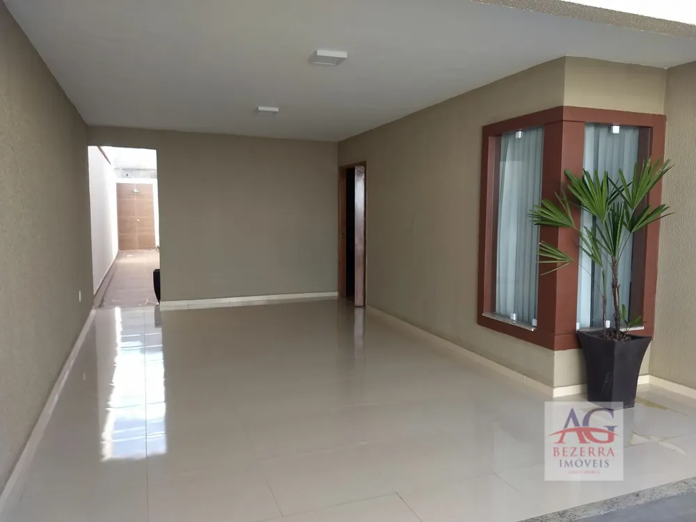 Casa, 3 quartos, 111 m² - Foto 2