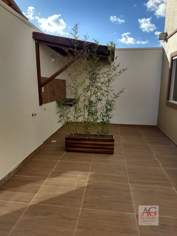 Casa, 3 quartos, 111 m² - Foto 17