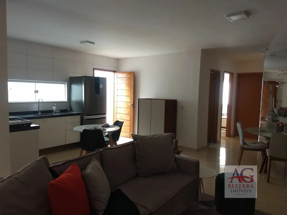 Casa, 3 quartos, 111 m² - Foto 12