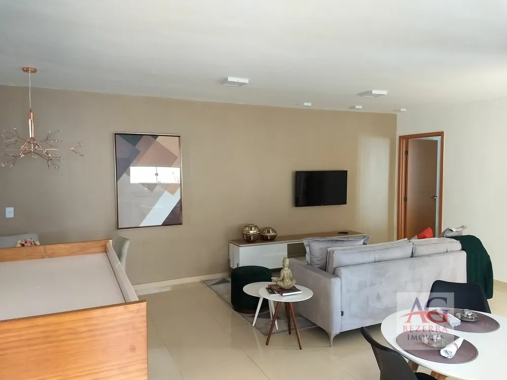 Casa, 3 quartos, 111 m² - Foto 7