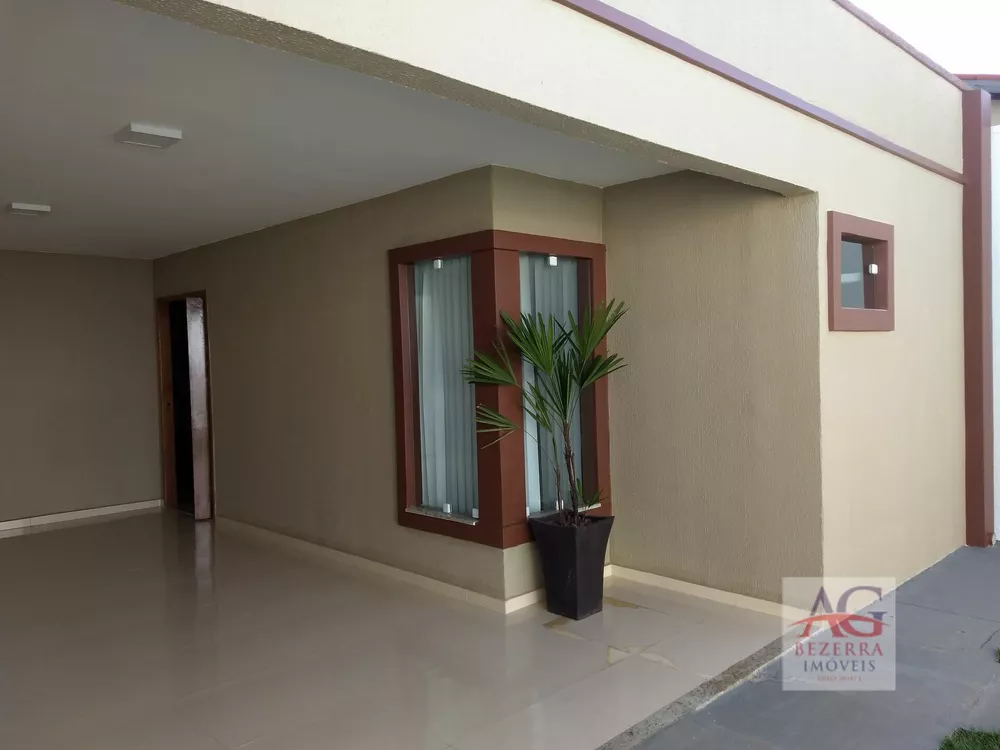 Casa, 3 quartos, 111 m² - Foto 3