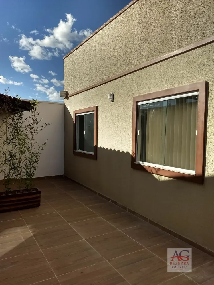 Casa, 3 quartos, 111 m² - Foto 6