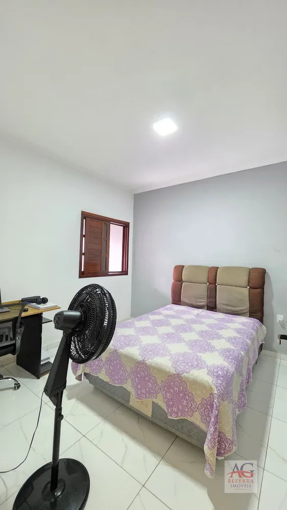 Casa, 4 quartos, 162 m² - Foto 7